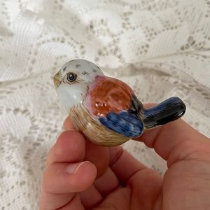 Anthropologie Bird Drawer Pull